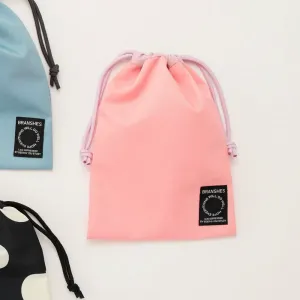 Многофункциональная сумка на завязках (средний размер) Branshes, цвет Lavender