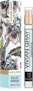 Духи Vivian Gray Wild Flowers