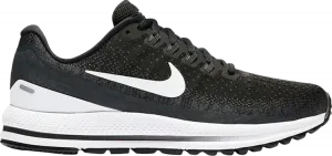 Кроссовки Nike Wmns Air Zoom Vomero 13 'Black', черный