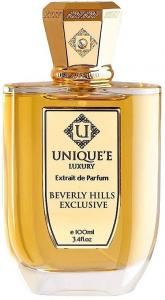 Парфюм Unique'e Luxury Beverly Hills Exclusive