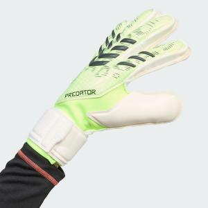 ADIDAS Вратарские перчатки Predator Match Fingersave