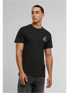 Футболка 8Ball Cherry EMB Tee черного цвета Mister Tee