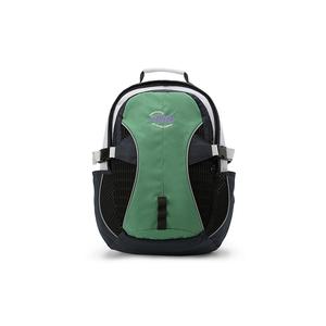 VANWALK Большой женский рюкзак из полиэстера разноцветный, Tale Green