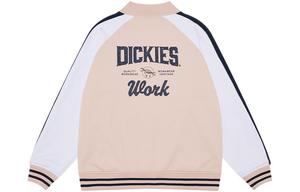 Бейсбольная майка унисекс Dickies, цвет Pink