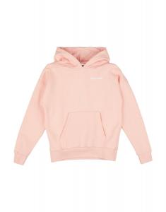 Толстовка Palm Angels, светло-розовый