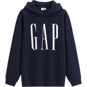 Унисекс свитшот GAP, синий