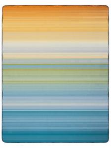 Детское и подростковое одеяло «Галактики» в красочном исполнении Biederlack, Bunt