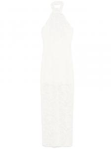 MANURI платье Cherie, белый
