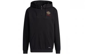 Adidas Neo Свитшот мужской черный