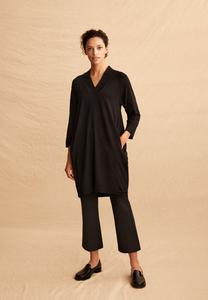 Платье из джерси Masai, черный