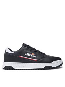 Кроссовки SHVF0817 Ellesse, черный