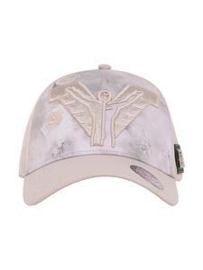 Бейсболка Carlo Colucci, бежевый