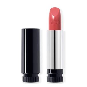 Rouge 458 Paris Satin Сменная губная помада 30 мл Dior