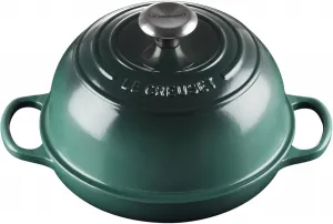 Форма для выпечки хлеба Le Creuset, зеленый