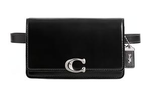 COACH Бандитская сумка через плечо