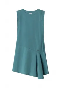 Трикотажное платье изобель Pepe Jeans, Wave Blue