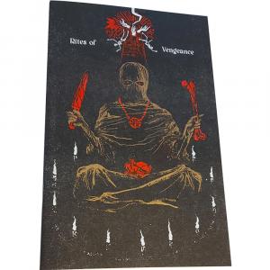 Ролевая игра Exalted Funeral Press Rites of Vengeance