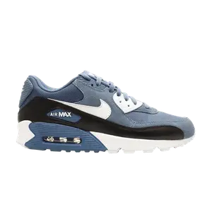 Кроссовки Nike Air Max 90, синий