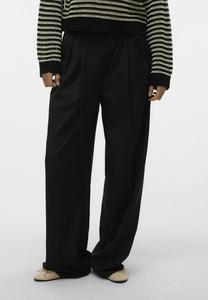 Брюки Vero Moda VMHAILEY WIDE , Black