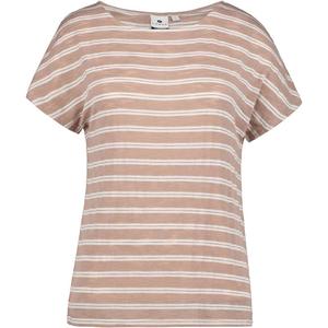 Рубашка херрала Luhta, бежевый