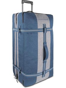 Дорожная сумка Aurori 125 в сине-сером цвете normani