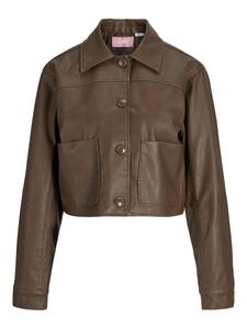 Куртка межсезонная JJXX, коричневый