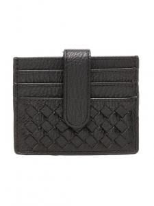 Кошелек Usha, черный