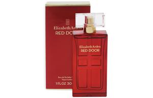 Elizabeth Arden Женские духи red door