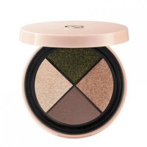 COLLISTAR Impeccabile Палетка теней для век n.02 Milano with Love