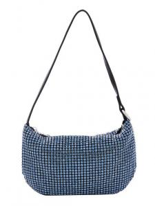 Кошелек Faina, синий