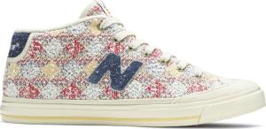 Кроссовки New Balance All Coast 210 Mid 'Checkered Plaid', загар