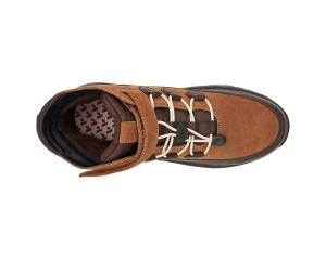 Кроссовки No. 89 Trail Hiker Anodyne, миндаль