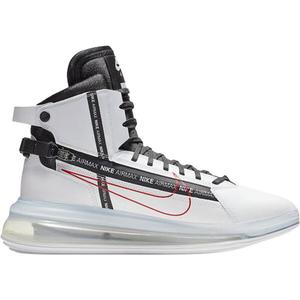 Кроссовки Nike Air Max 720 Saturn, белый/мультиколор