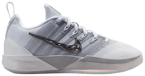 Кроссовки Nike Sabrina 3 GS, белый