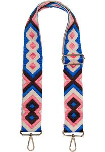 Сумка через плечо styleBREAKER Wechsel Taschengurt, черный