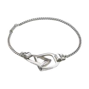 Браслет с подвесками staffa GUCCI