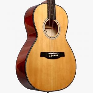 PRS SE Tonare Parlor Black Gold #19094 SE Tonare Parlor #19094