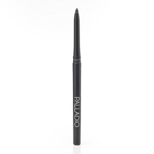 Водостойкая выдвижная подводка для глаз Palladio Beauty, Smokey