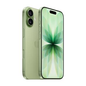 Смартфон Apple iPhone 17, 512 ГБ, (Dual NanoSIM), Sage