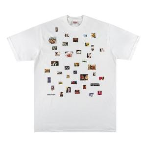 Футболка Supreme Pretty f*cked Tee 'White', белый