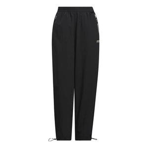 Брюки originals adventure woven Adidas, черный