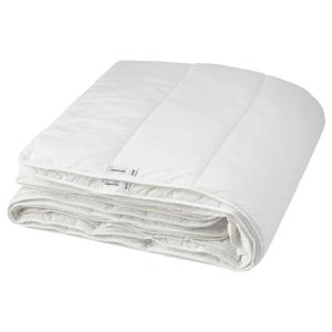 Одеяло на все сезоны Ikea Smasporre 150x200 см, белый