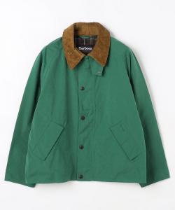 OS TRANSPORTER CASUAL JKT