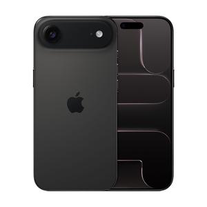 Смартфон Apple iPhone AIR, 1 Тб, (Dual eSIM), Space Black
