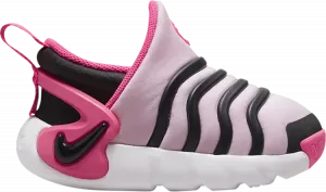 Кроссовки Nike Dynamo Go TD 'Medium Soft Pink Black', розовый
