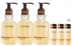 Очищающее средство Unisex MIHOO