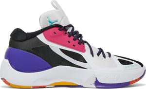 Кроссовки Jordan Zoom Separate White Multi, белый