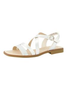 Классические босоножки Paul Green, цвет metallic silver