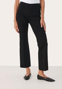 Брюки Pontapw Pa Part Two, черные