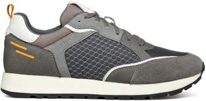 Мужские кроссовки Geox U Partenio A для баскетбола, Stone